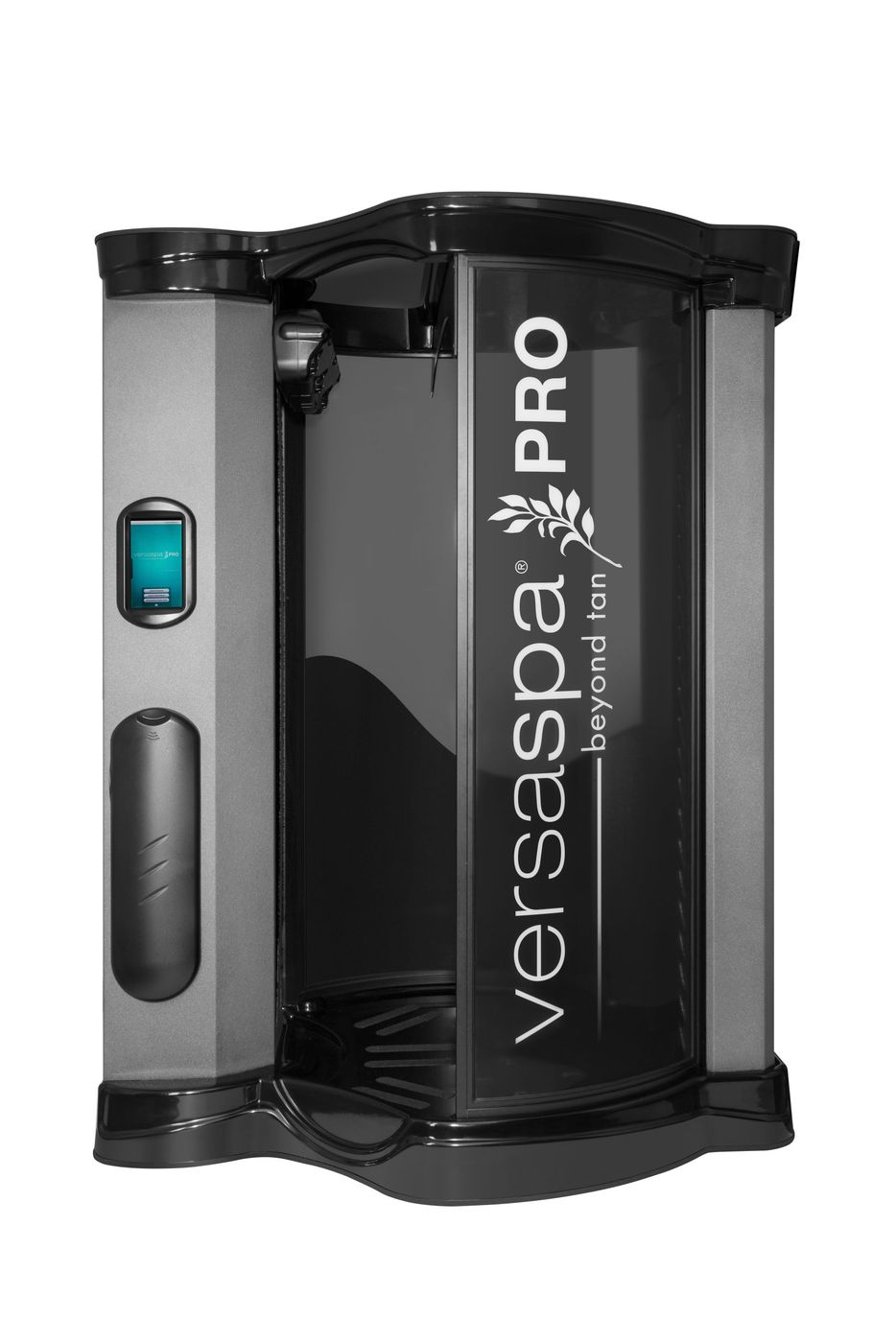 Versa Spa Pro in a salon environment