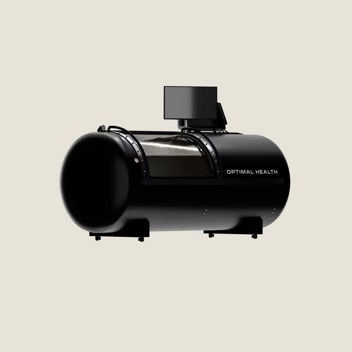 HBOT Hardshell Lay Down - product view 2
