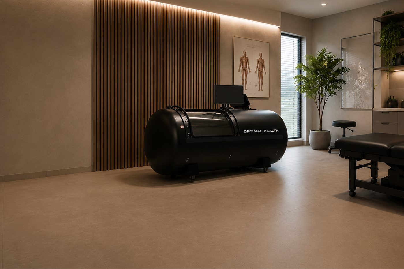 Oxygen Therapies