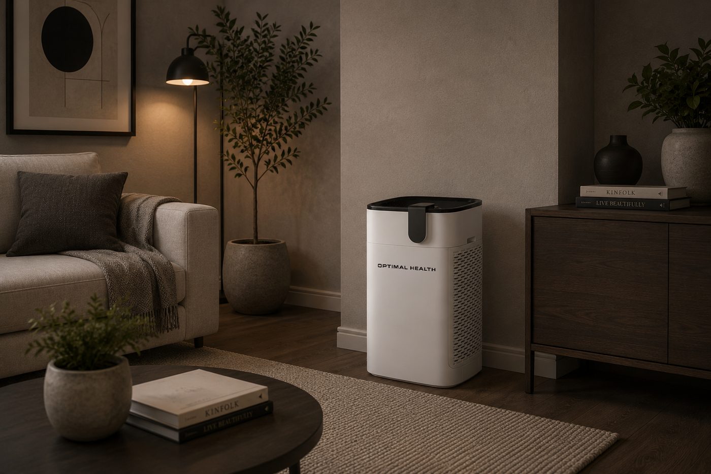 Air Purifier