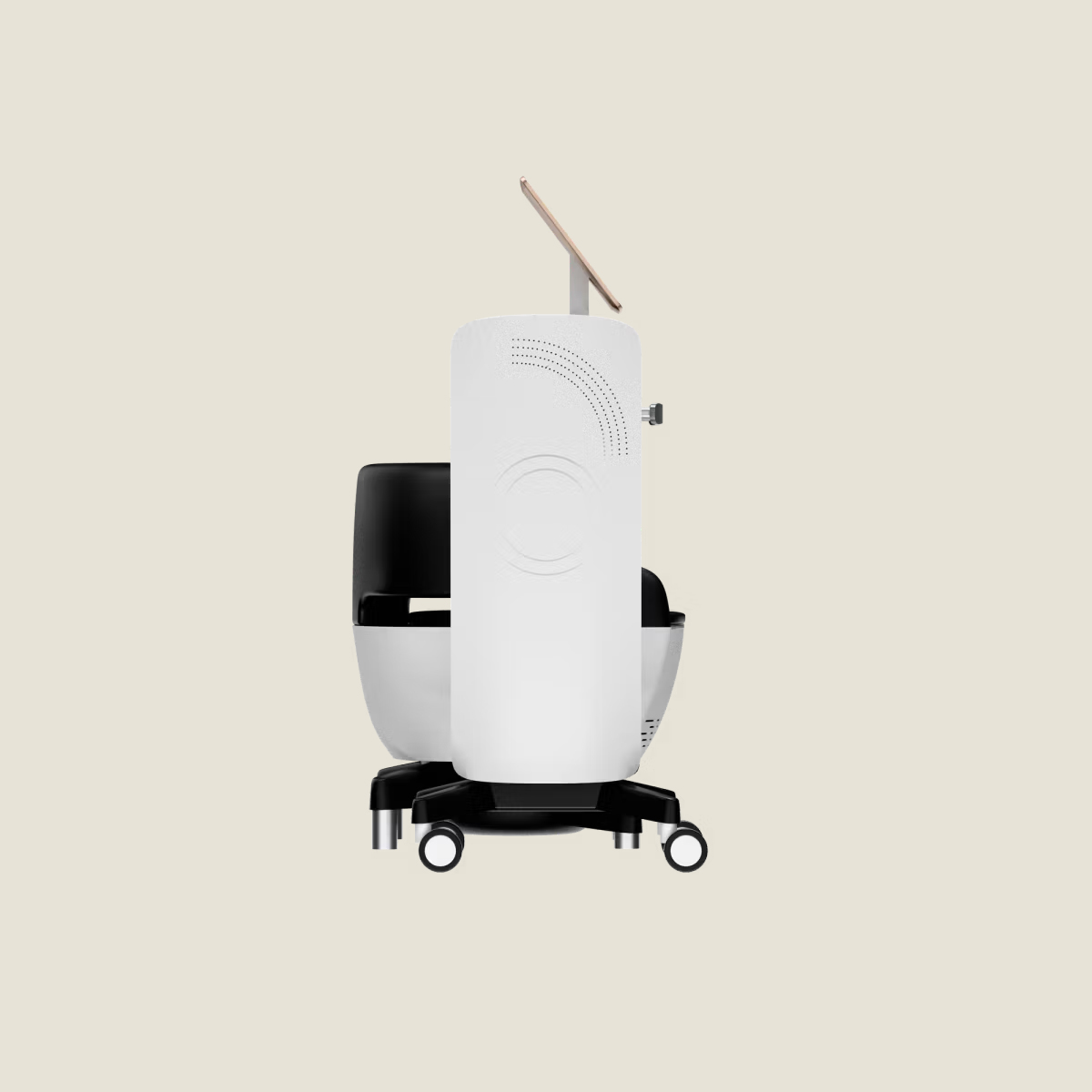 Pelvic Floor Therapy Chair - product view 4