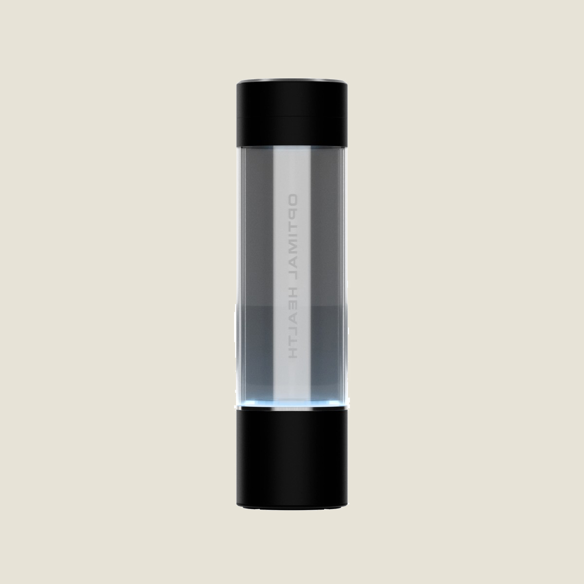 Hydrogen Water Bottle - product view 4