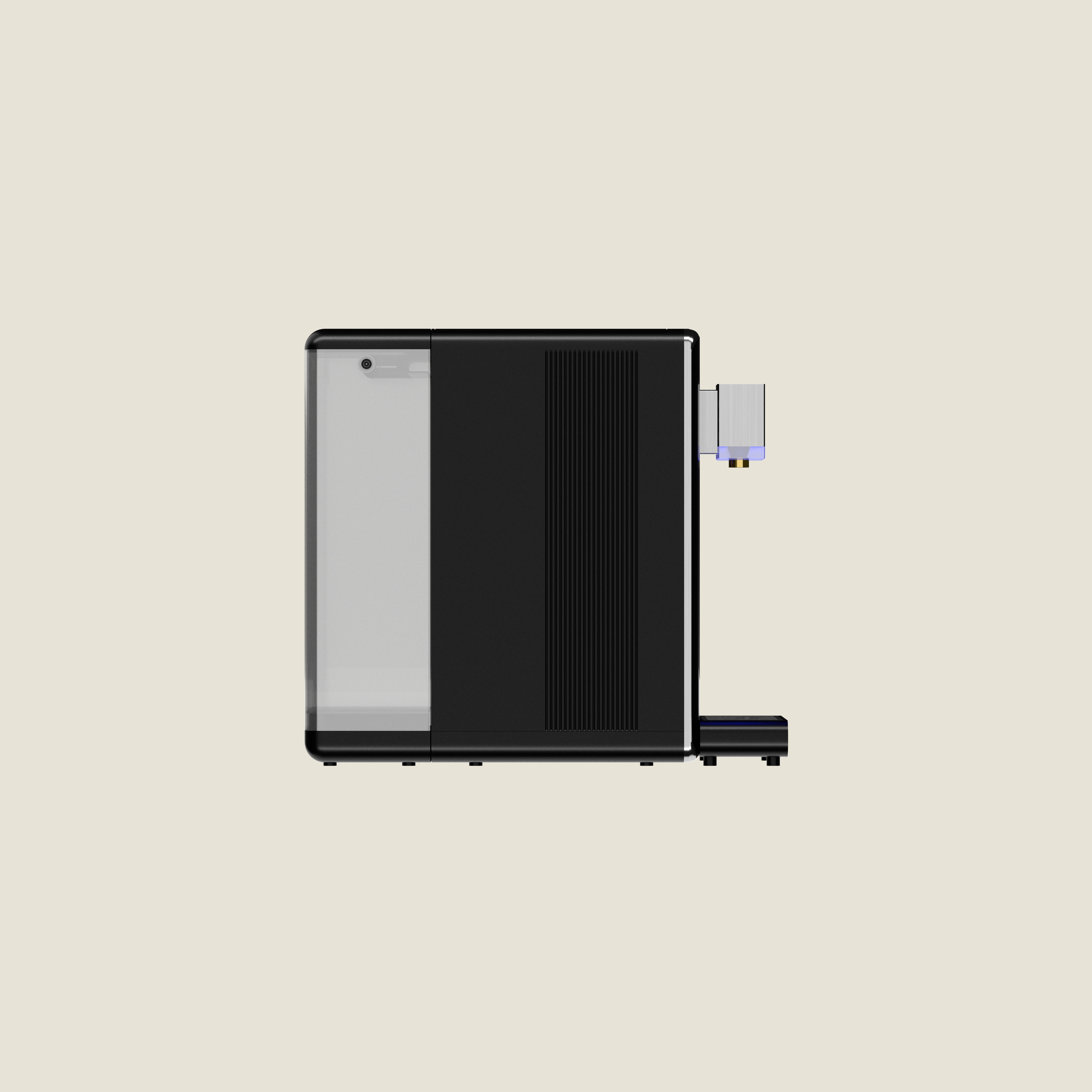 Hydrogen Water Generator - product view 3