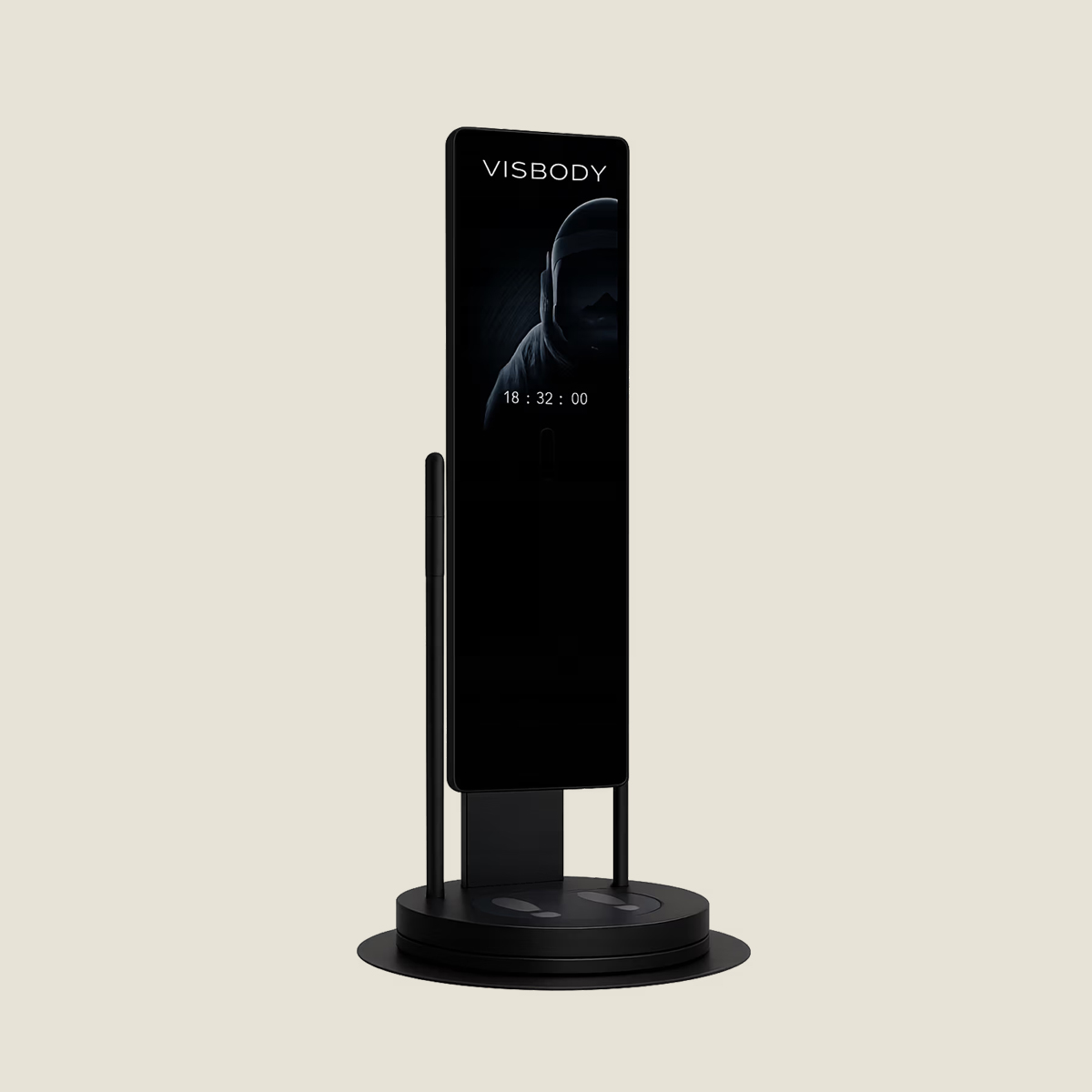 Visbody M60 Body Scanner - product view 2